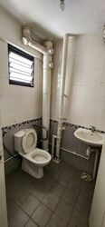 Blk 205 Jurong East View (Jurong East), HDB 3 Rooms #525299351